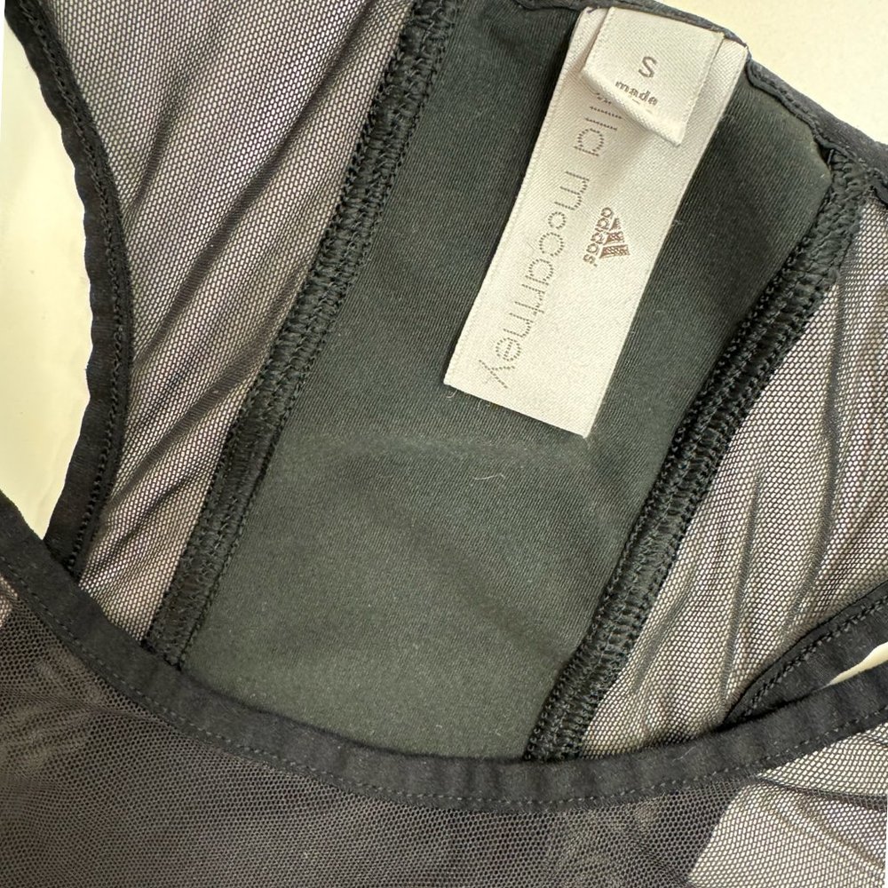 Stella McCartney Run Performance Tank